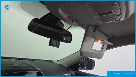 RENAULT KOREA QM6 (KOLEOS) 2.0 GDE PREMIERE 2WD