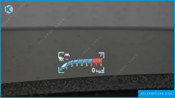 CHEVROLET (GM DAEWOO) TRAILBLAZER 1.3 TURBO 4WD