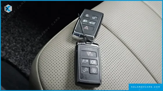 LAND ROVER DISCOVERY 2.0 SD4 SE