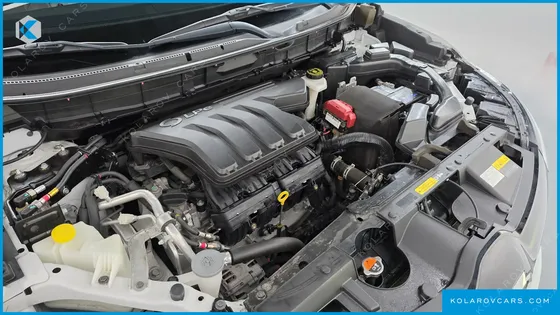 RENAULT KOREA QM6 (KOLEOS) 2.0 LPE PREMIERE 2WD