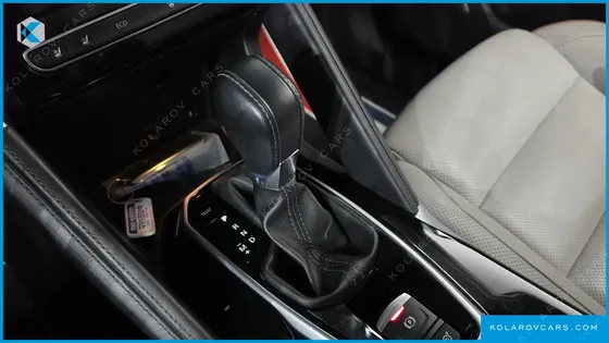 RENAULT KOREA QM6 (KOLEOS) 2.0 LPE PREMIERE 2WD