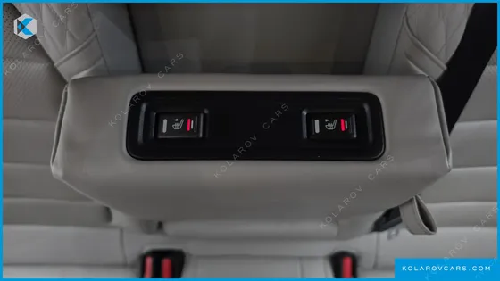RENAULT KOREA QM6 (KOLEOS) 2.0 LPE PREMIERE 2WD