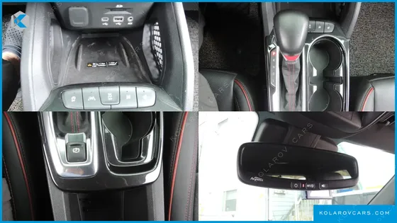 CHEVROLET (GM DAEWOO) TRAILBLAZER 1.3 TURBO 2WD