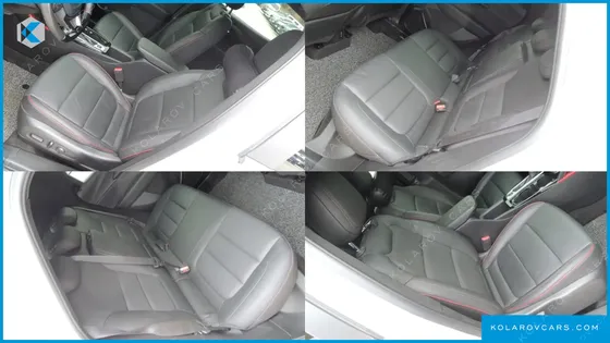 CHEVROLET (GM DAEWOO) TRAILBLAZER 1.3 TURBO 2WD