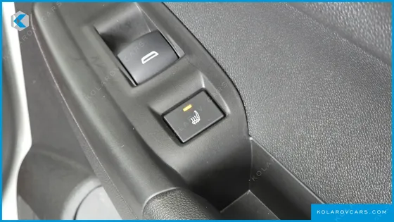 CHEVROLET (GM DAEWOO) TRAILBLAZER 1.3 TURBO 4WD