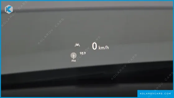 CHEVROLET (GM DAEWOO) TRAILBLAZER 1.3 TURBO 4WD