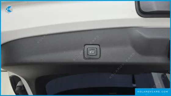 CHEVROLET (GM DAEWOO) TRAILBLAZER 1.3 TURBO 4WD