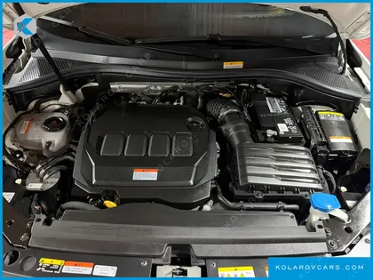 VOLKSWAGEN TIGUAN 2.0 TDI PREMIUM
