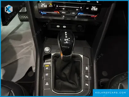 VOLKSWAGEN TIGUAN 2.0 TDI PREMIUM
