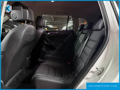 VOLKSWAGEN TIGUAN 2.0 TDI PREMIUM