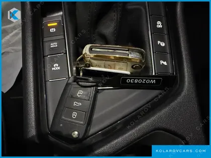VOLKSWAGEN TIGUAN 2.0 TDI PREMIUM
