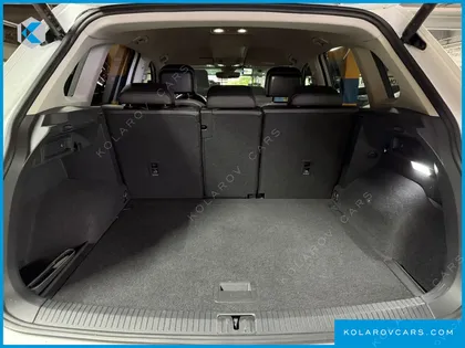 VOLKSWAGEN TIGUAN 2.0 TDI PREMIUM