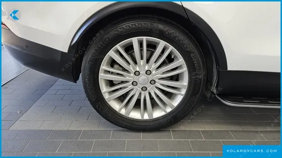 LAND ROVER DISCOVERY 3.0 SD6 HSE LUXURY