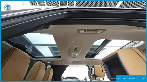 LAND ROVER DISCOVERY 3.0 SD6 HSE LUXURY