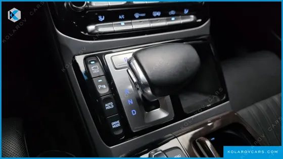 GENESIS EQ900 3.8 GDI AWD