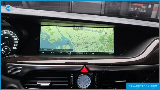 GENESIS EQ900 3.8 GDI AWD