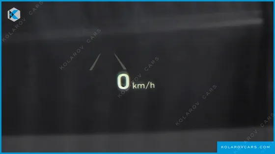 GENESIS EQ900 3.8 GDI AWD