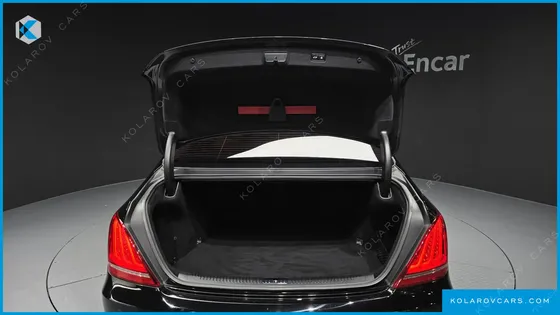 GENESIS EQ900 3.8 GDI AWD