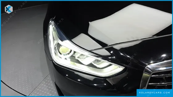 GENESIS EQ900 3.8 GDI AWD
