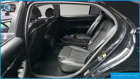 GENESIS EQ900 3.8 GDI AWD