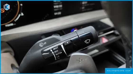 KIA K8 2.5 GASOLINE 2WD