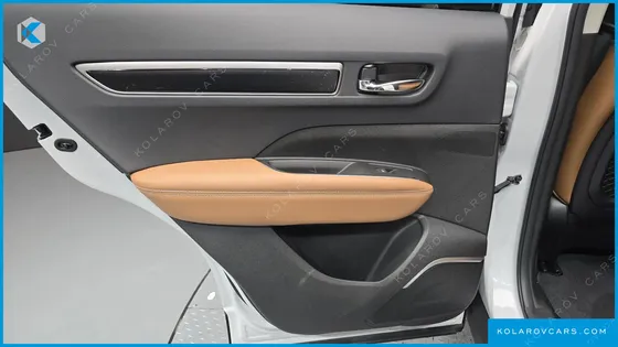 RENAULT KOREA QM6 (KOLEOS) 2.0 LPE RE 2WD