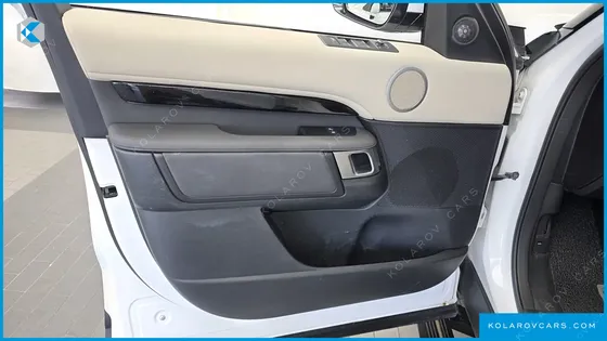 LAND ROVER DISCOVERY 2.0 SD4 SE
