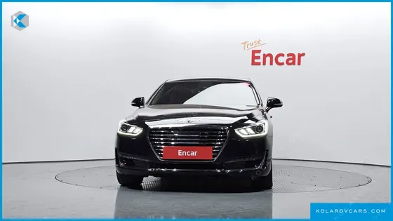 GENESIS EQ900 3.8 GDI AWD