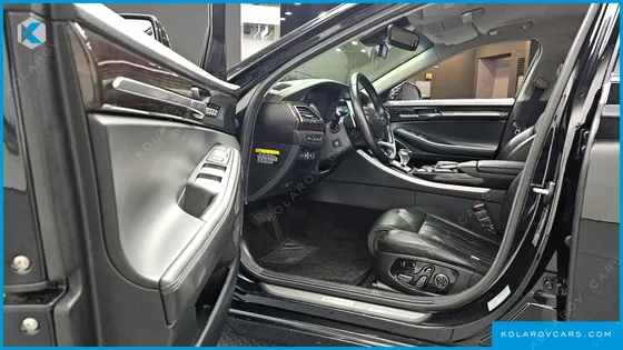 GENESIS EQ900 3.8 GDI AWD