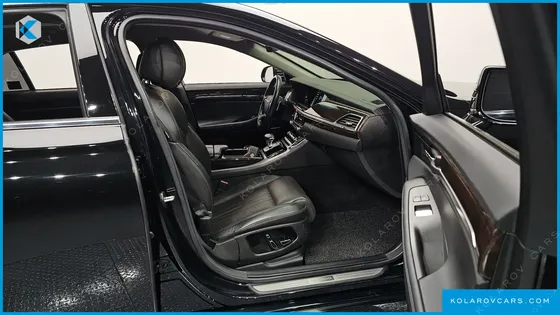 GENESIS EQ900 3.8 GDI AWD