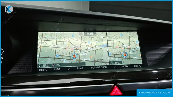GENESIS EQ900 3.8 GDI AWD