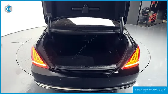 GENESIS EQ900 3.8 GDI AWD
