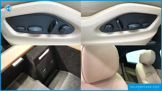 PORSCHE CAYENNE 3.0 COUPE