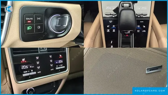 PORSCHE CAYENNE 3.0 COUPE