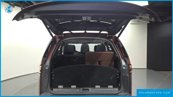 LAND ROVER DISCOVERY 2.0 SD4 SE