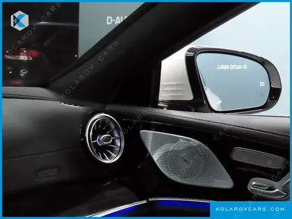 MERCEDES AMG GT 4DOOR 43 4MATIC+