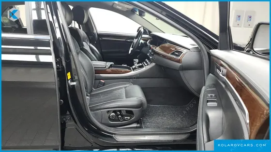 GENESIS EQ900 5.0 GDI AWD