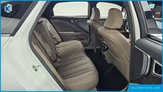 KIA K8 2.5 GASOLINE 2WD