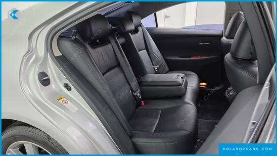 LEXUS ES PREMIUM