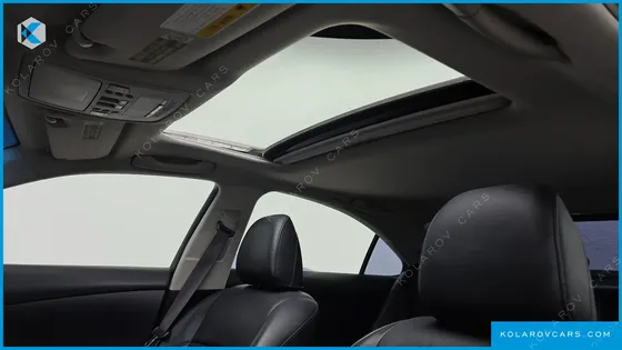 LEXUS ES PREMIUM