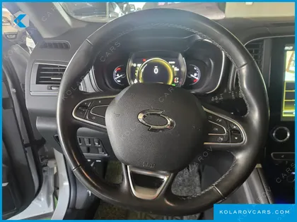 RENAULT KOREA QM6 (KOLEOS) 2.0 GDE LE 2WD