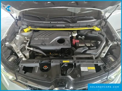 RENAULT KOREA QM6 (KOLEOS) 2.0 GDE LE 2WD