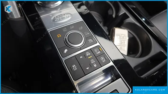 LAND ROVER DISCOVERY 3.0 SD6 HSE