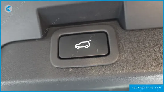 LAND ROVER DISCOVERY 3.0 SD6 HSE