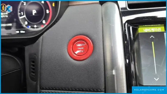 LAND ROVER DISCOVERY 3.0 SD6 HSE