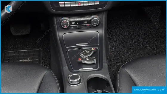 MERCEDES B-CLASS B200 CDI