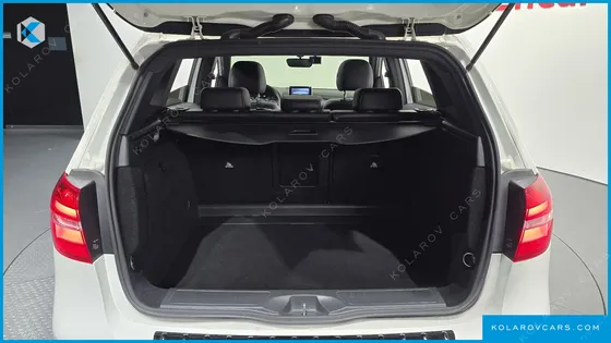 MERCEDES B-CLASS B200 CDI