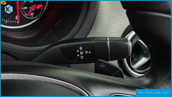 MERCEDES B-CLASS B200 CDI