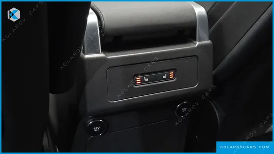 LAND ROVER DISCOVERY 2.0 SD4 SE