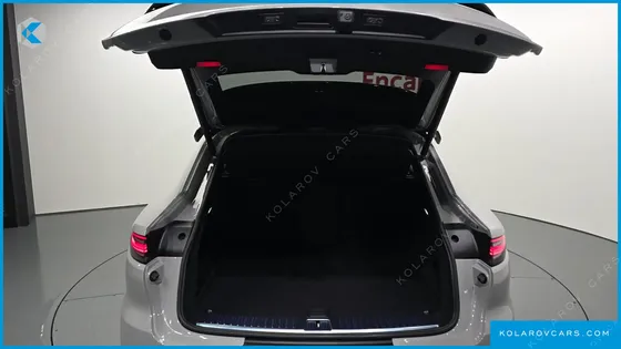 PORSCHE CAYENNE 4.0 TURBO GT COUPE